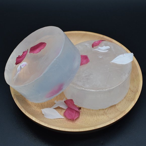 Natural Yoni Bar Soap PH Balanced - Picture 5 of 10